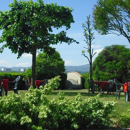 Park Hotel Galileo Reggello Luaran gambar