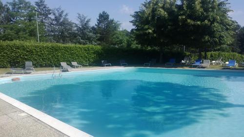 Park Hotel Galileo Reggello Luaran gambar