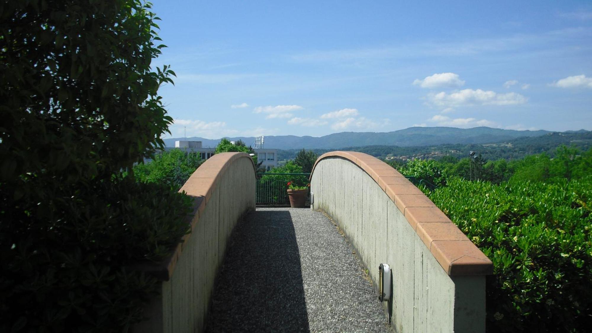 Park Hotel Galileo Reggello Luaran gambar