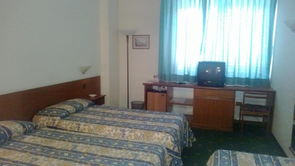 Park Hotel Galileo Reggello Luaran gambar
