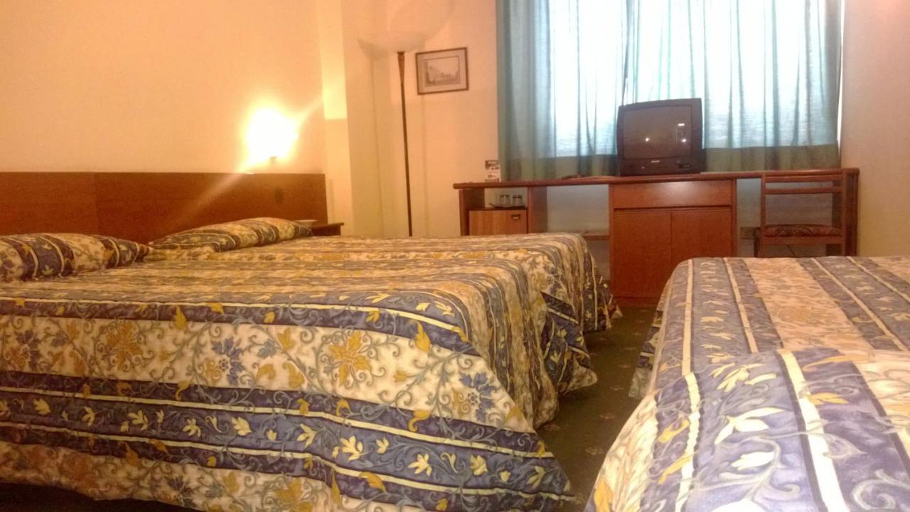 Park Hotel Galileo Reggello Luaran gambar